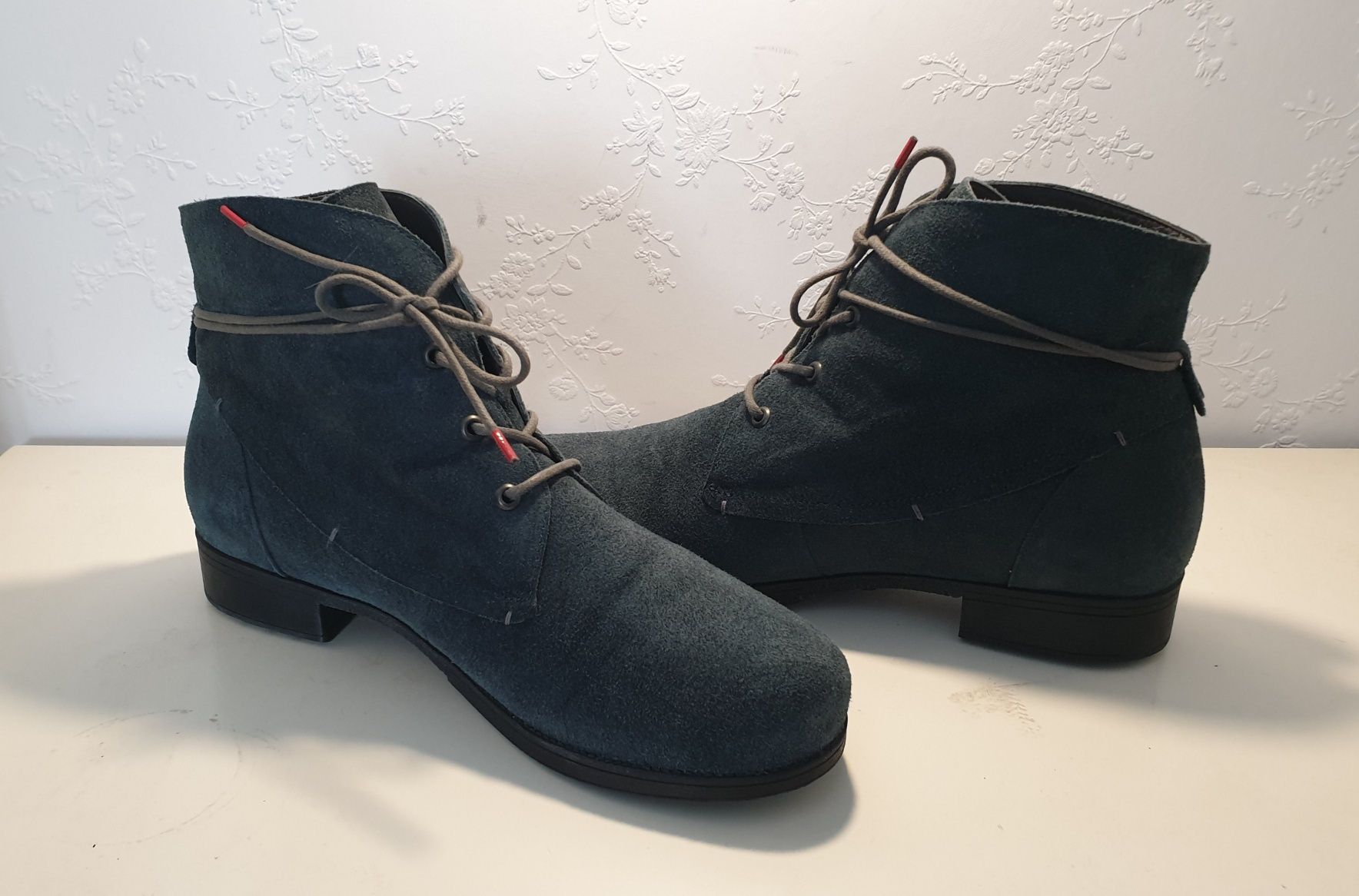 Think 42  ugg timberland botki  półbuty clarks