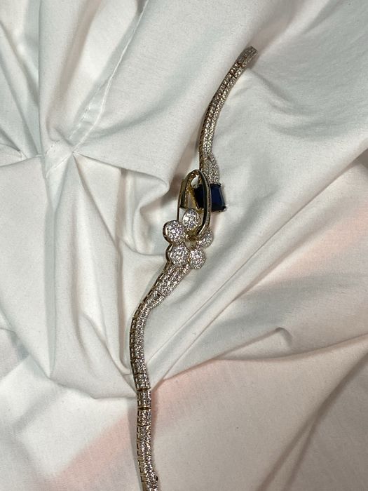 Ексклюзивний набір із свібла із позолотою