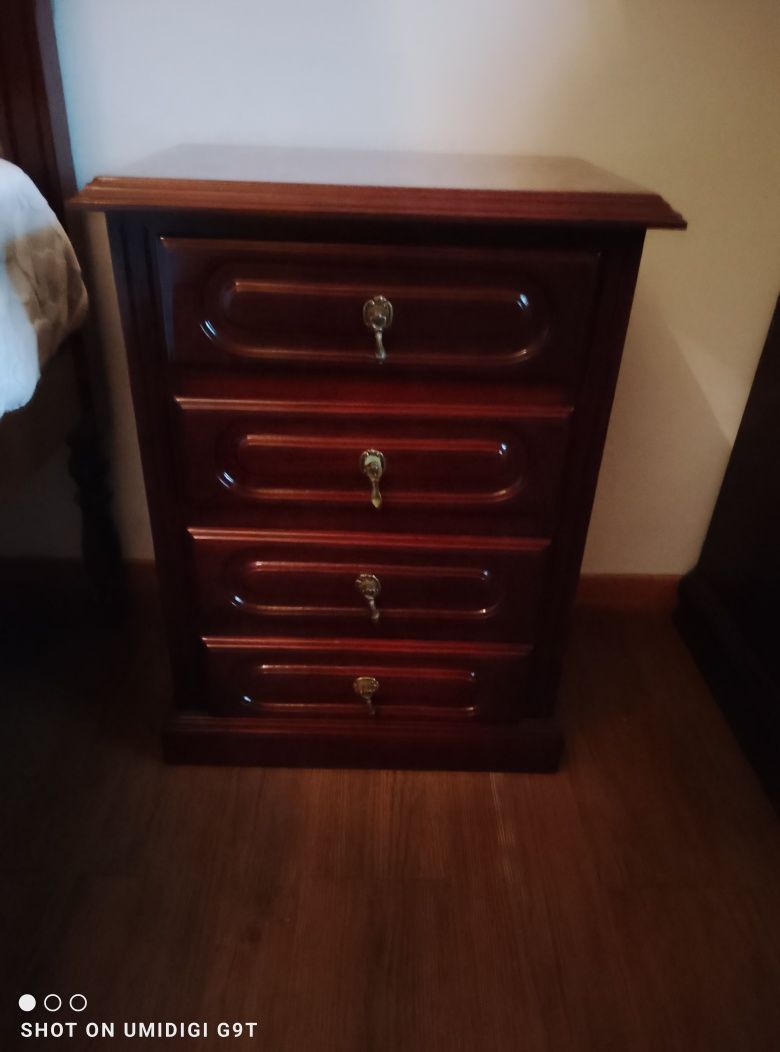 Mobília de Quarto
