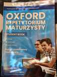 Repetytorium maturalne Oxford