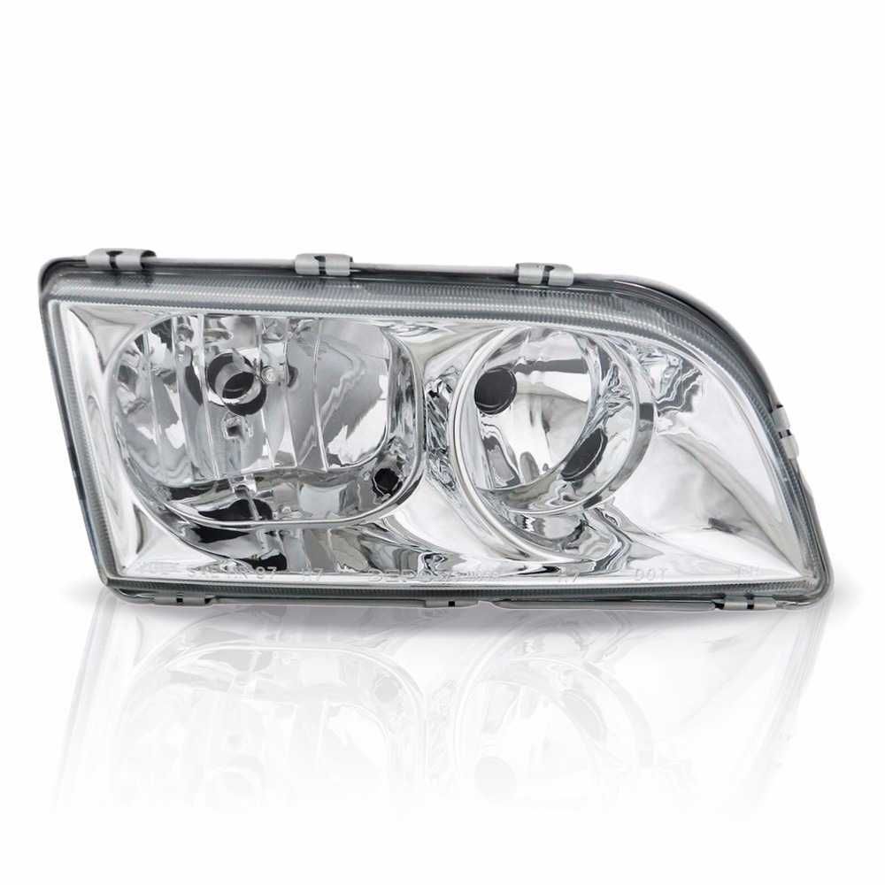 Farol Direito Volvo v40 Combi(645)