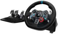 Руль Logitech G29 Driving Force PC/PS3/PS4/PS5