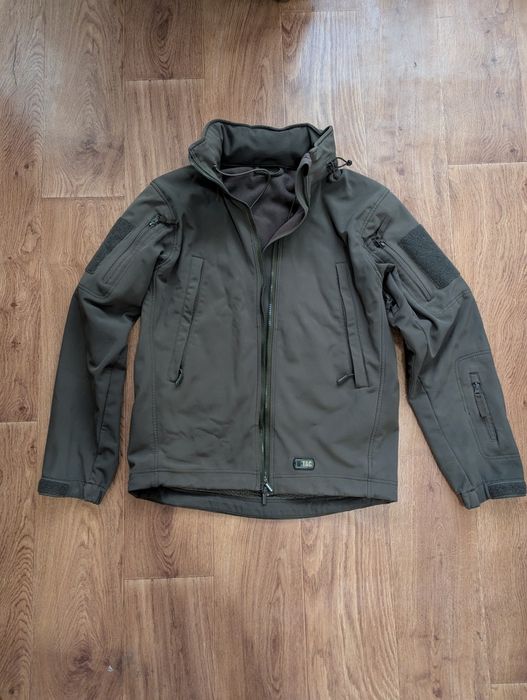 Куртка mtac softshell