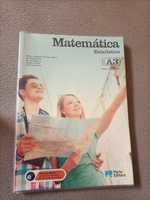 Livro de matemática