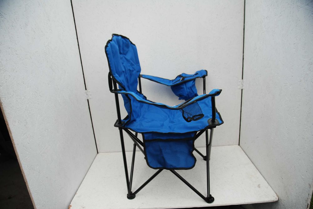 Krzesło kempingowe ,wędkarskie