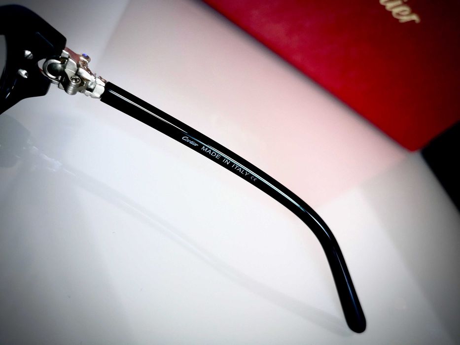 Очки оправа Cartier Panthere новая