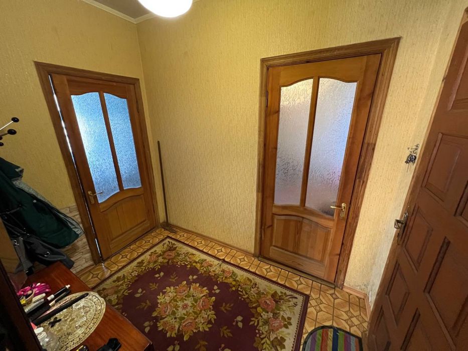 Продаж будинку 50 кв.м з ділянкою 5 соток на вулиці Київська