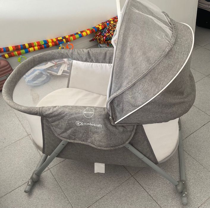 Berço next to me por 25€