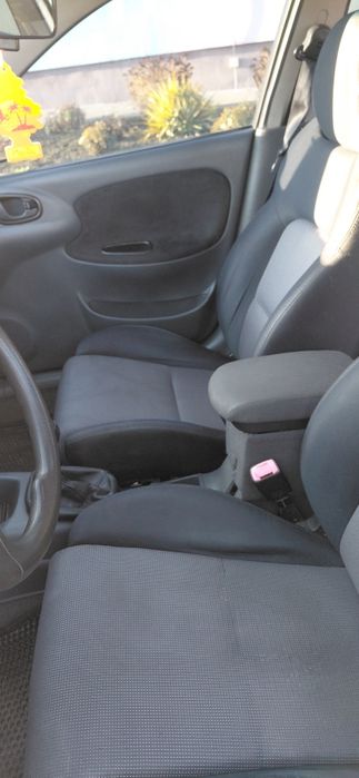 Daewoo lanos 1.6 у доброму стані!