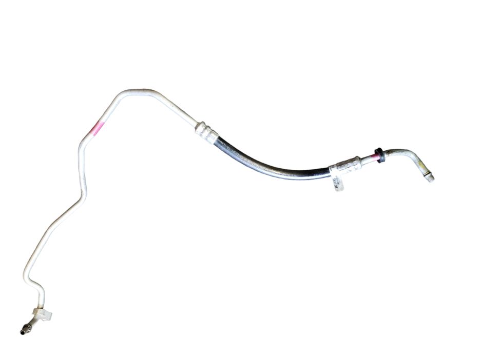 Трубка охлаждения АКПП выпускная Chevrolet Blazer 3.6 2019 разборка