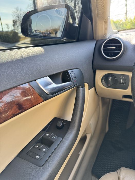 Audi A3 S line 2008 рік