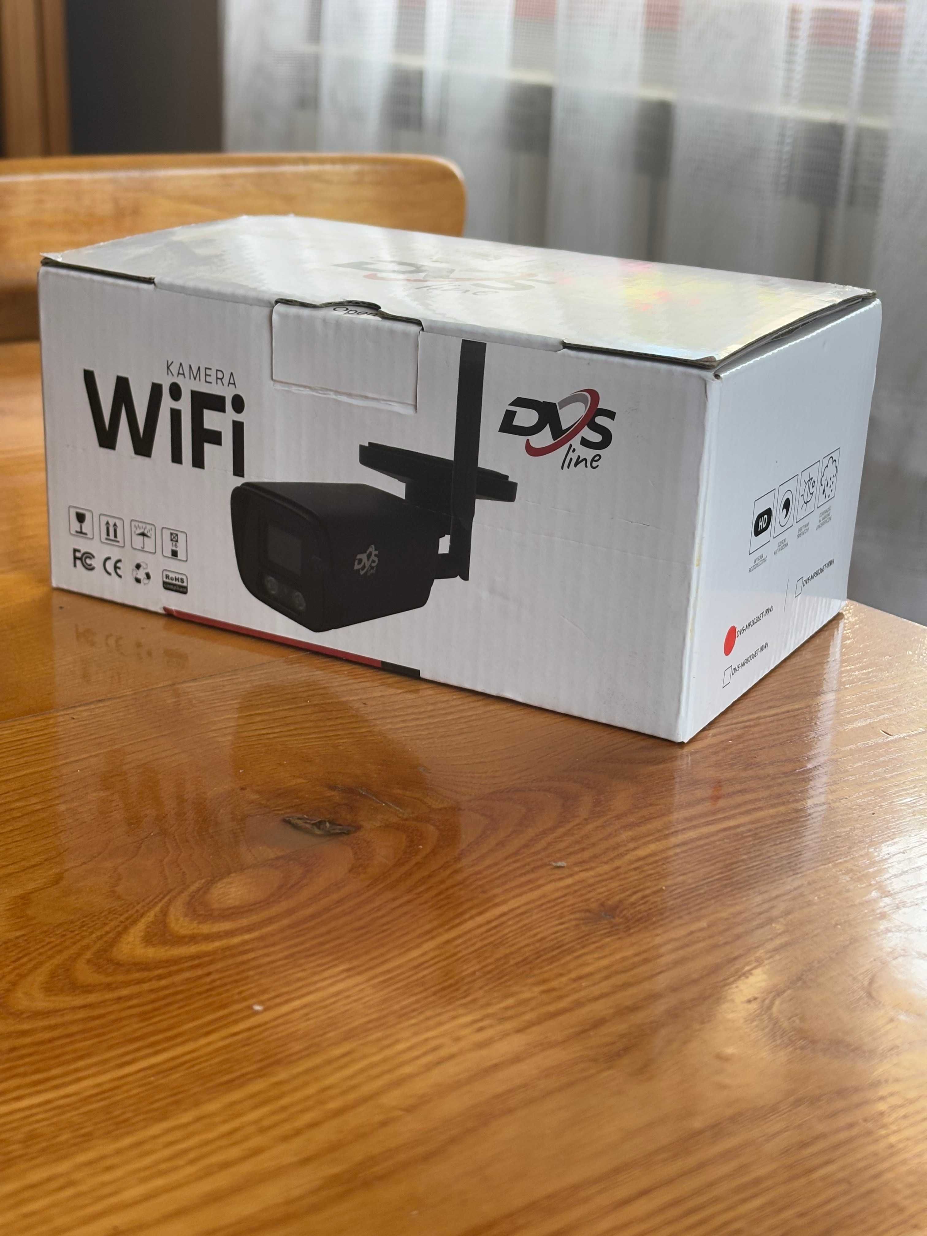 DVS -mp2036et-irw