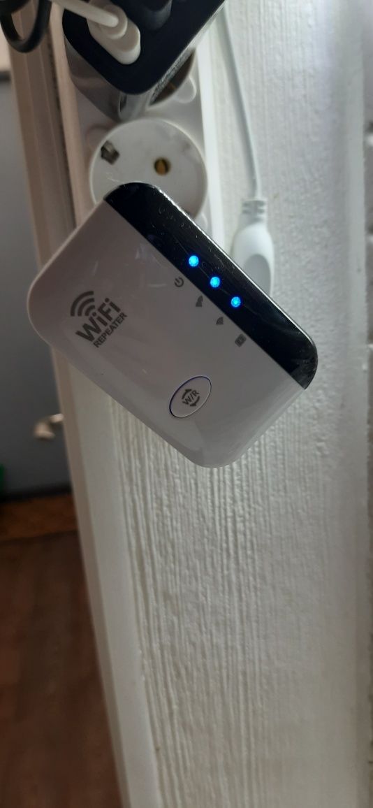 Маршрутизатор для WiFi