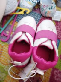 buty adidasy dla dziewczynki 32