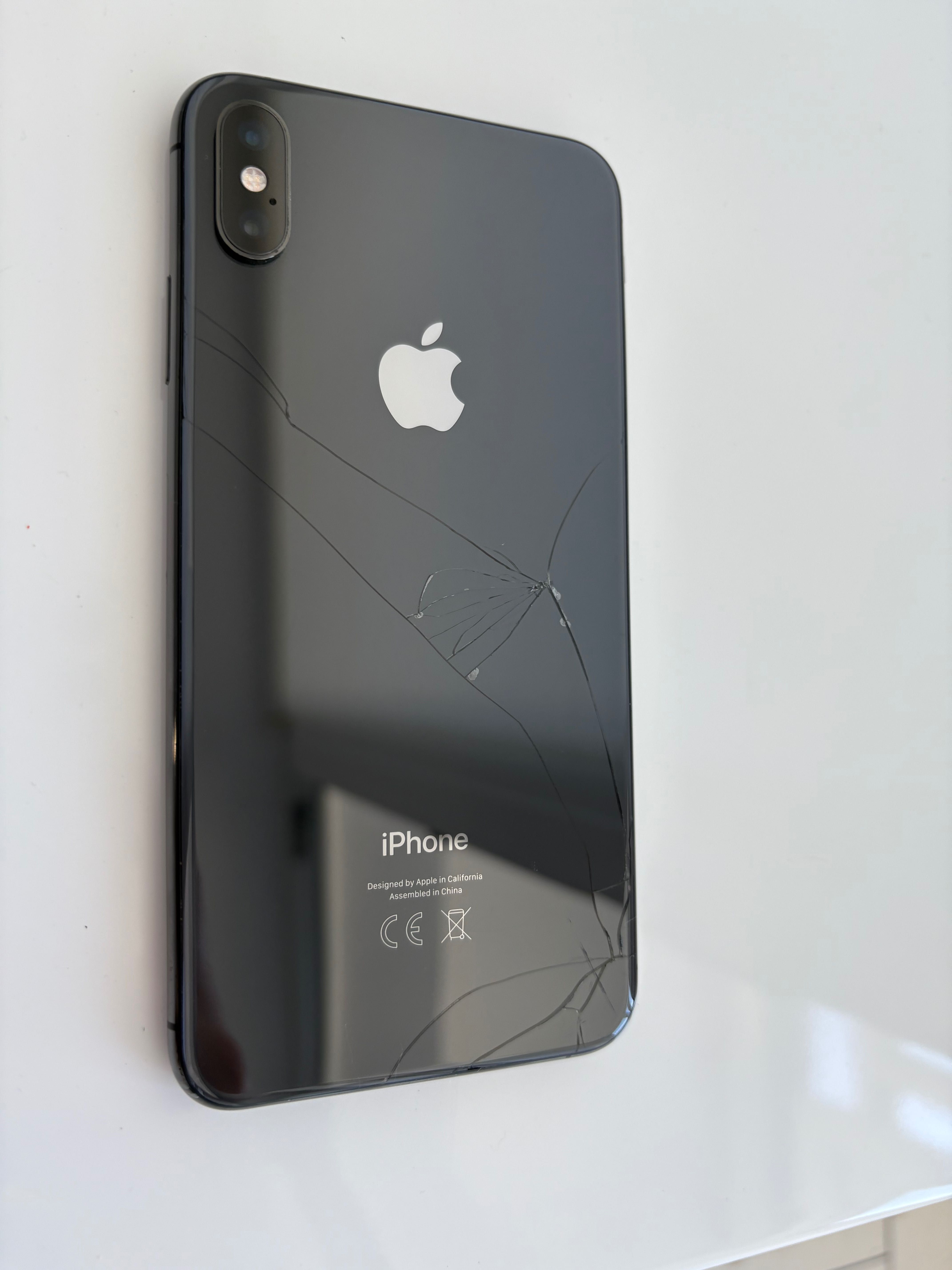 б/у iPhone XS Max 512 MB