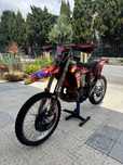 Gasgas EC 300 - 183 horas