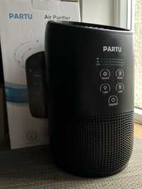 Очищувач повітря Partu bs-03 (очиститель воздуха)