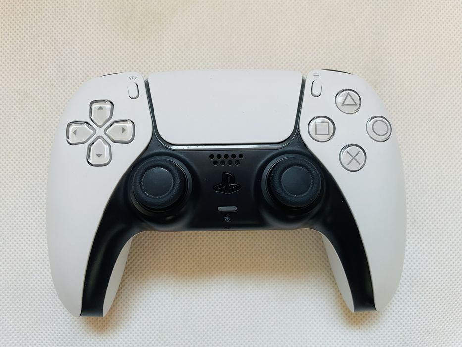 Oryginalny Pad PS5 DualSense 5 z pudełkiem