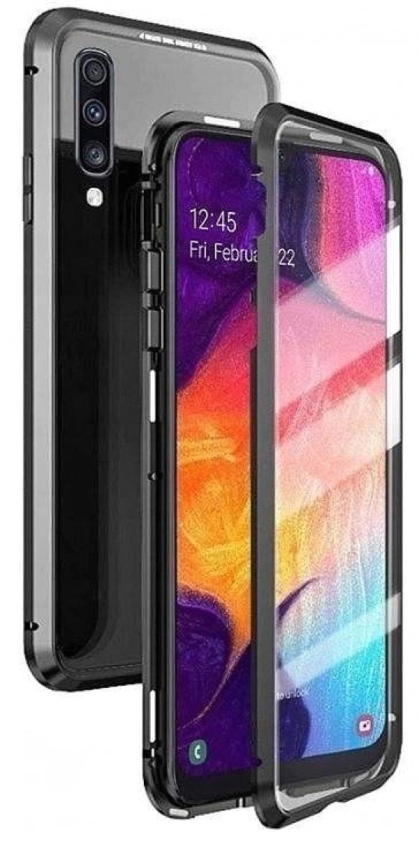 Etui Magnetyczne 360° do Samsung Galaxy A54/5G