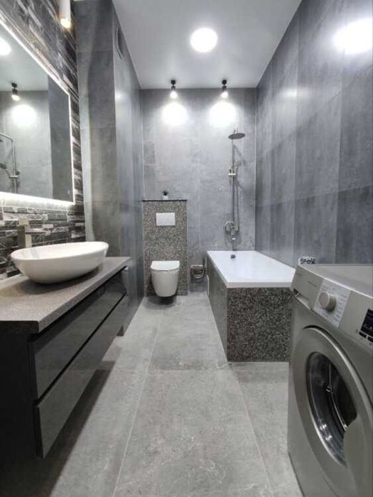 Продается 1 ком. квартира в новострое