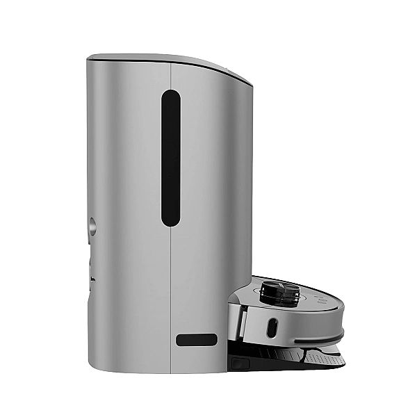 Robot sprzątający UWANT U200 Pro z funkcją mopa + stacja ładująca / cz