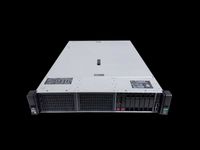 HPE Proliant DL380 Gen10 SFF | 32 x vCPUs e 64GB DDR4 RAM e 2.4TB SAS