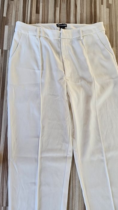 Штани. ОТ 82-86см ОБ 120/130 Довж.112 Посадка 29