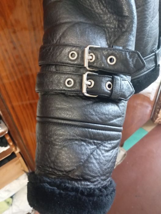 Куртка ,Косуха зимова.