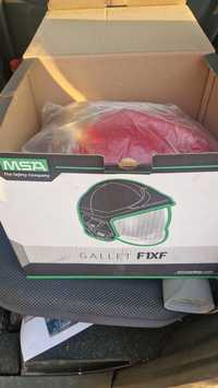 MSA Gallet FX1F Nowy