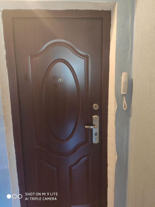 Продаж 1-к мкрн Сонячний (Солнечный)