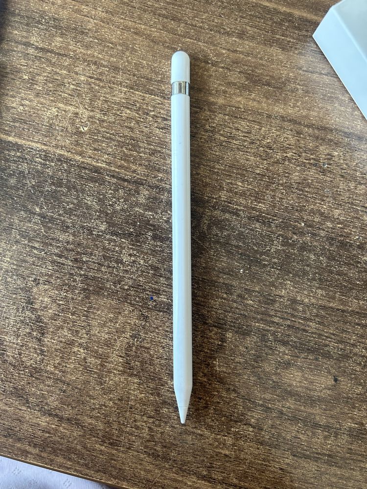 Apple pencil 1 покоління