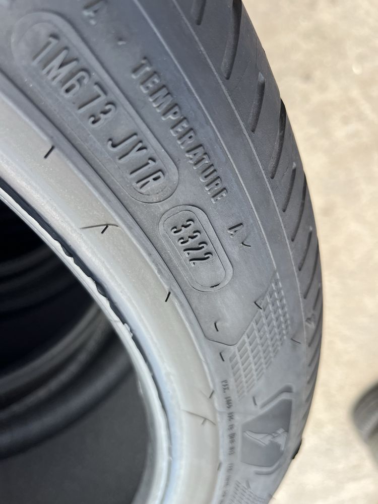 255/40 r20 Goodyear Eagle F1 asymmetric 5 Acoustic TO Резина летняя