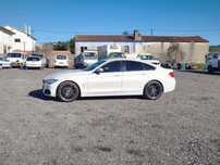 BMW  420d  Sport