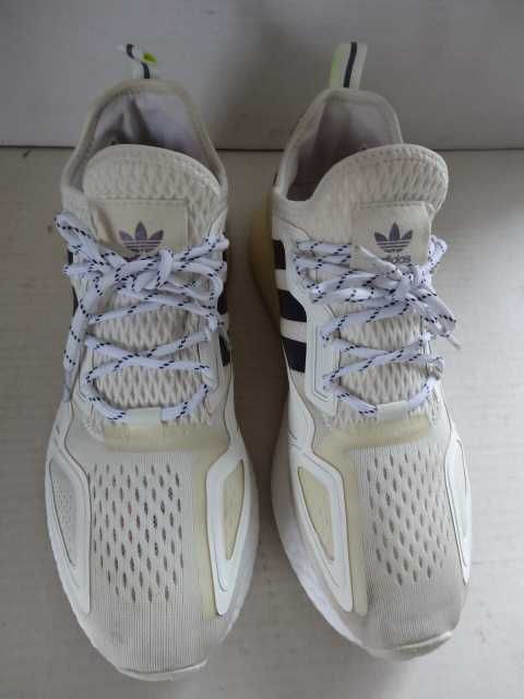 Buty ADIDAS ZX 750 HD roz 43 1/3 Bieganie Sportowe