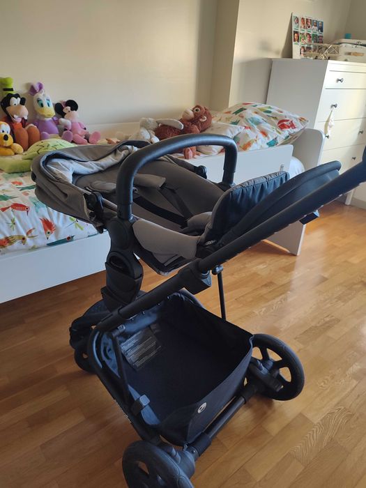 Carrinho Easywalker Harvey 2