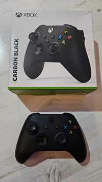 Xbox one pad carnon black