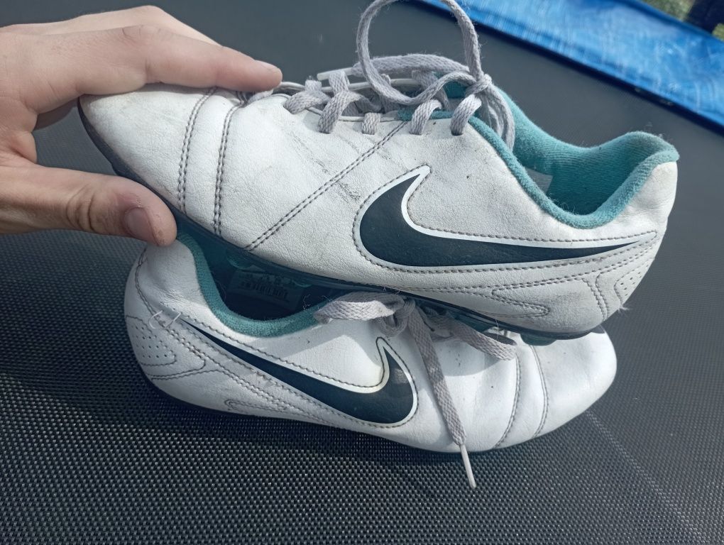 Бутси nike ctr 360 36 розмір