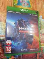 Mass Effect Edycja Legendarna Xbox One Sklep Iława