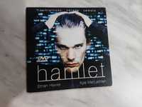 Hamlet film DVD Ethan Hawke