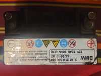 Bateria BMW 12V 200A