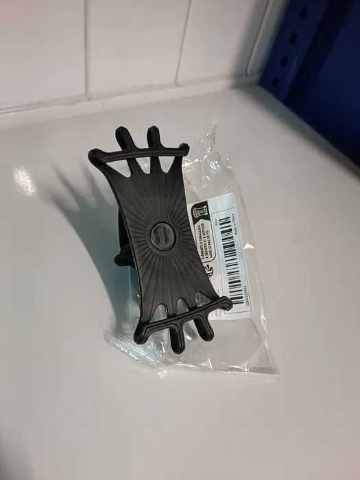 [NOVO] Suporte para telemóvel de silicone