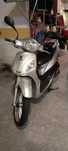 Sym Symphony 125