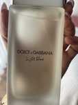 Perfume Dolce & Gabbana