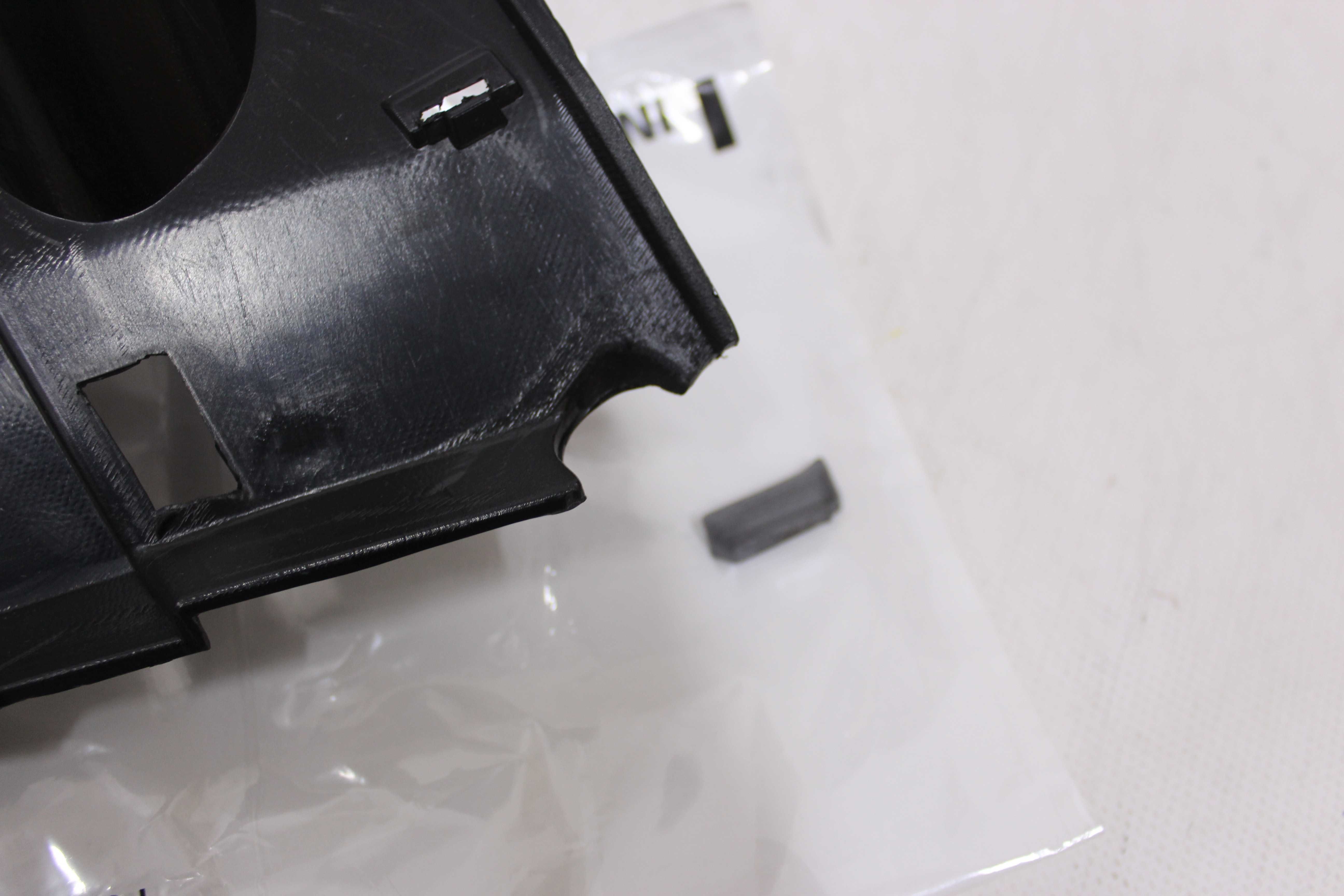 GRILL Atrapa chłodnicy AUDI TT 8j 06-14 RS-look Plaster miodu WYSYŁKA!