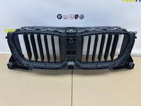 BMW X3 G01 X4 G02 Жалюзи верхние LCI Новые Оригинал Рестайл Жалюзі