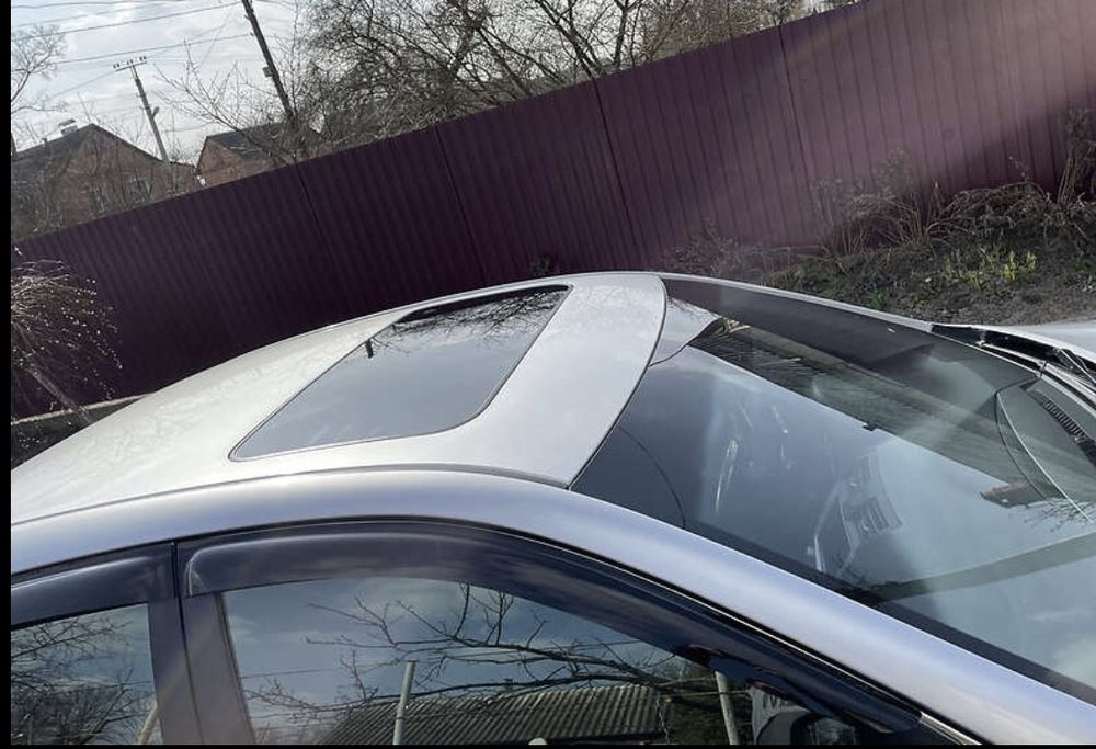 Авто 
Toyota camry 40 Європа Європа