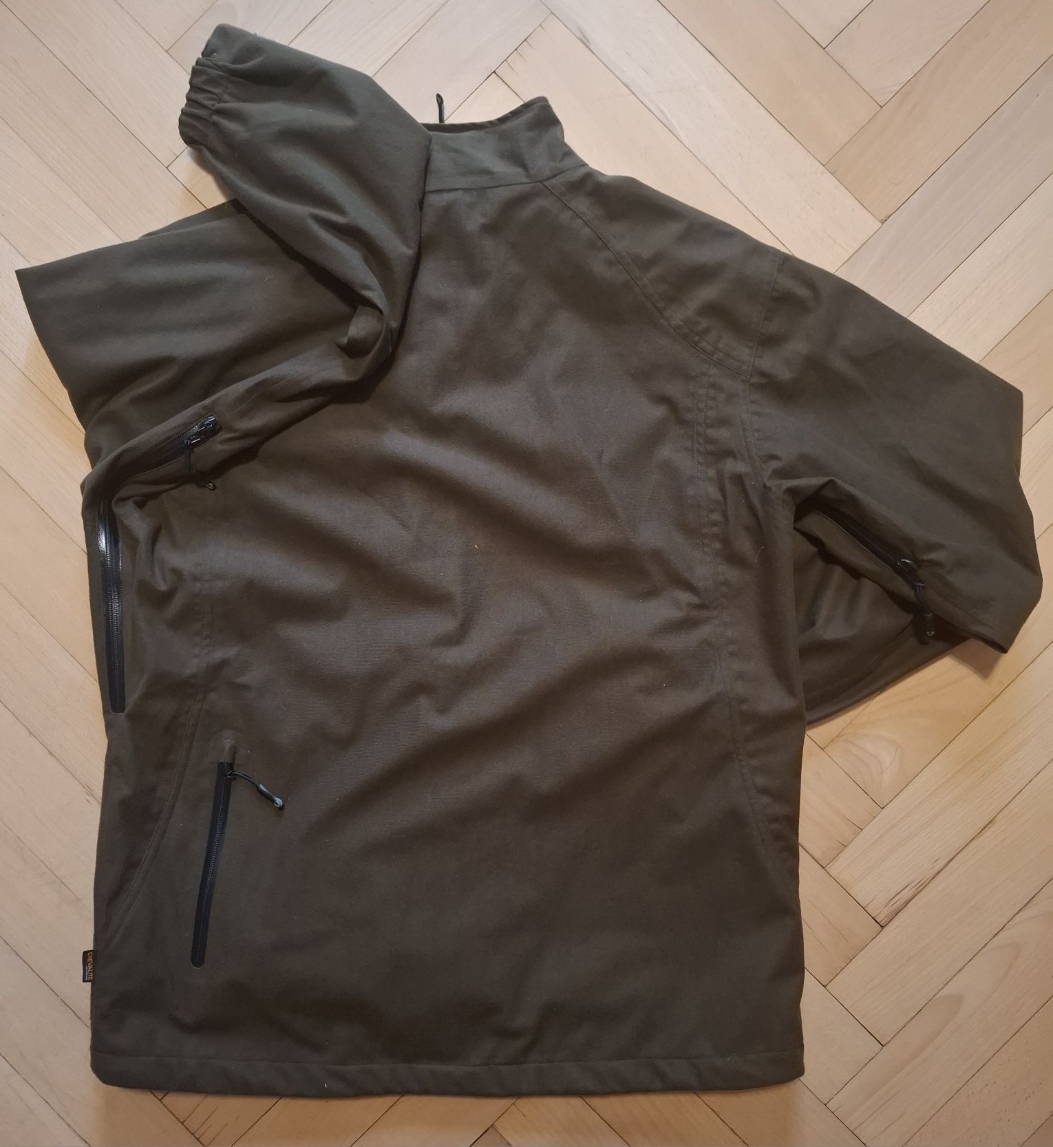 Kurtka Chevalier Pointer r. XXL