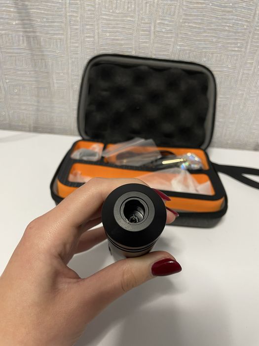 Тату машинка Ambition Ninja Long