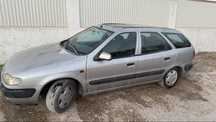 Xsara break hdi 1.4 1998 para peças