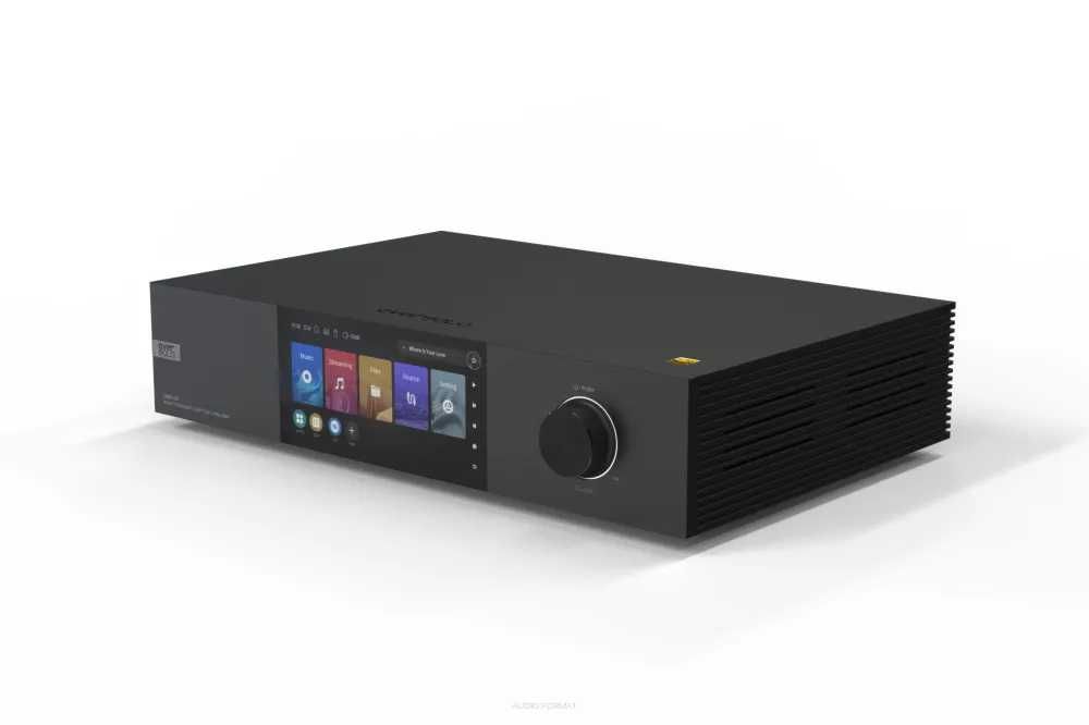 EverSolo DMP-A8 Streamer | Salon Warszawa | RATY 0% | Negocjuj Cenę